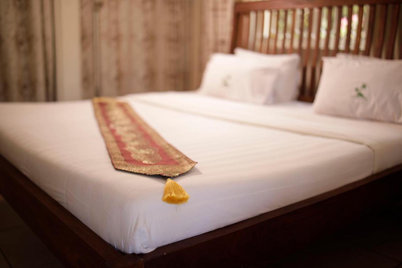 Entebbe Palm Hotel Kültér fotó
