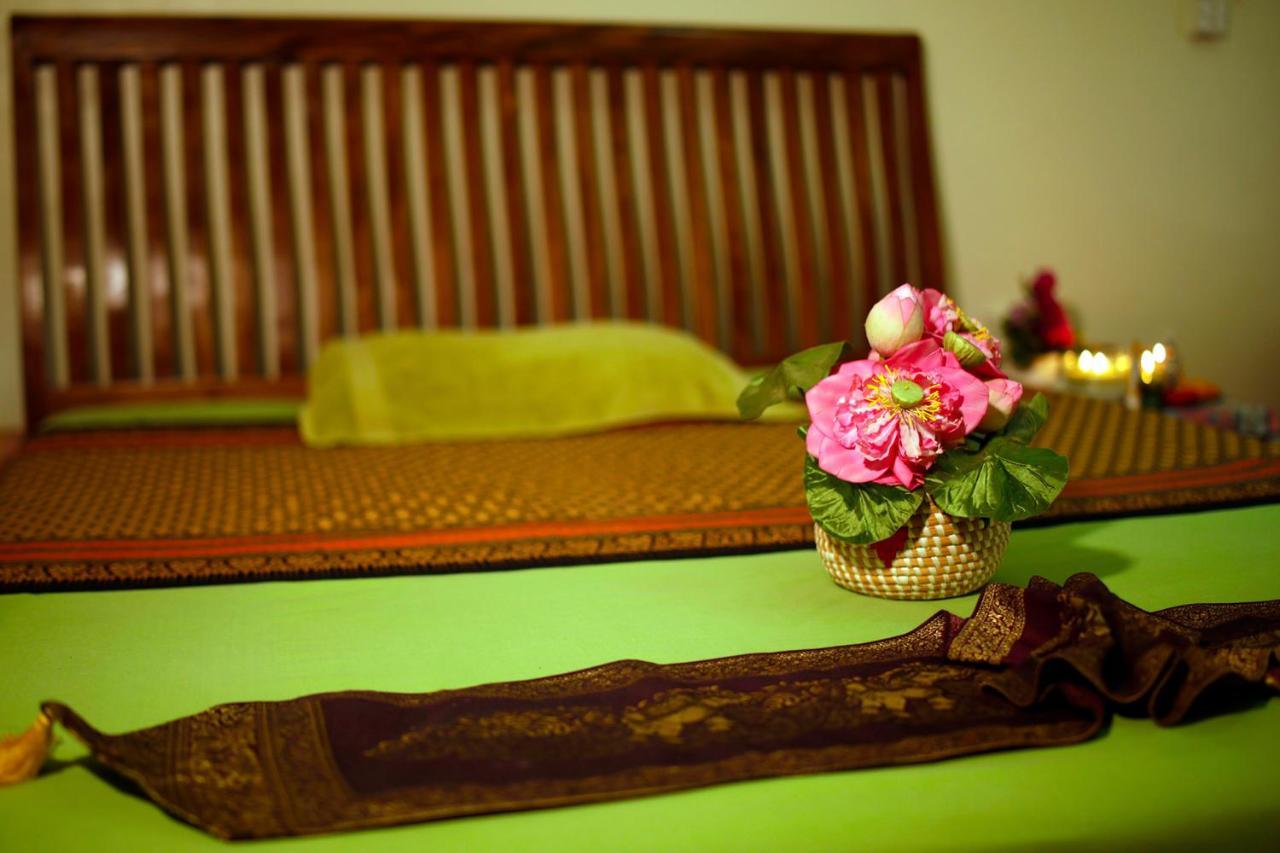 Entebbe Palm Hotel Kültér fotó